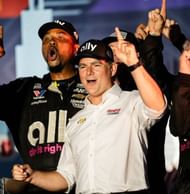 Jeff Gordon
